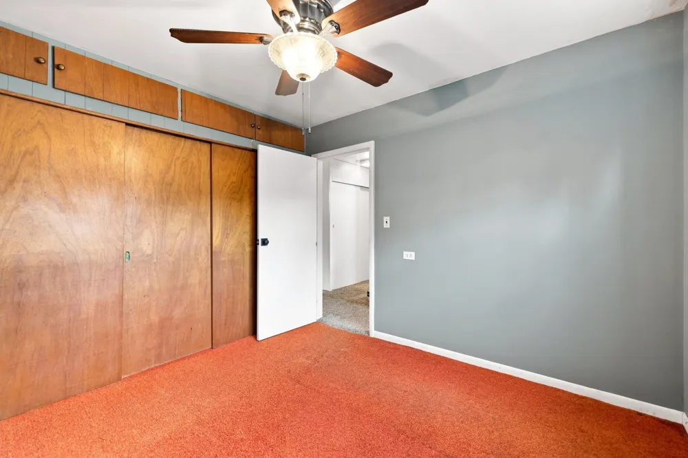 410 Blanchard Street Muir Village, MI 48860