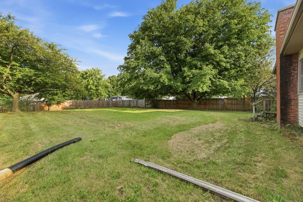 410 Blanchard Street Muir Village, MI 48860