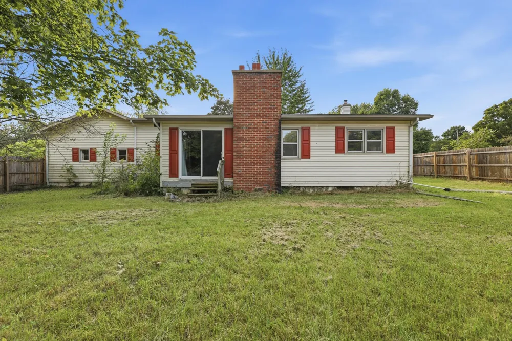 410 Blanchard Street Muir Village, MI 48860
