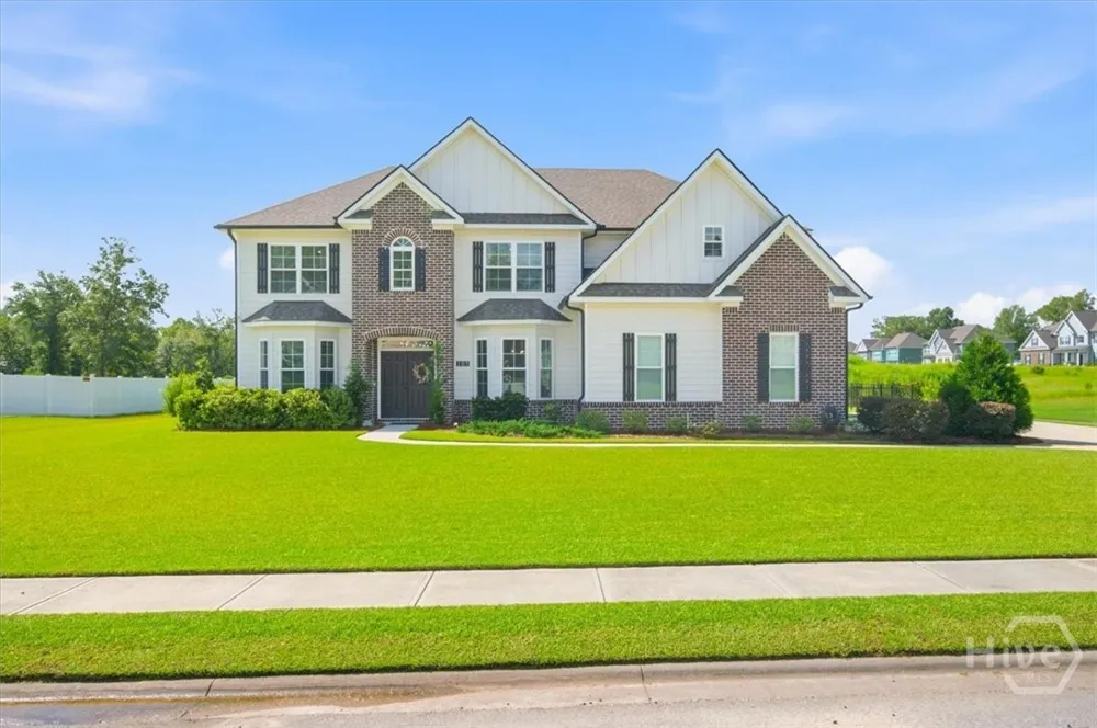 107 Watson Mill Road Guyton, GA 31312
