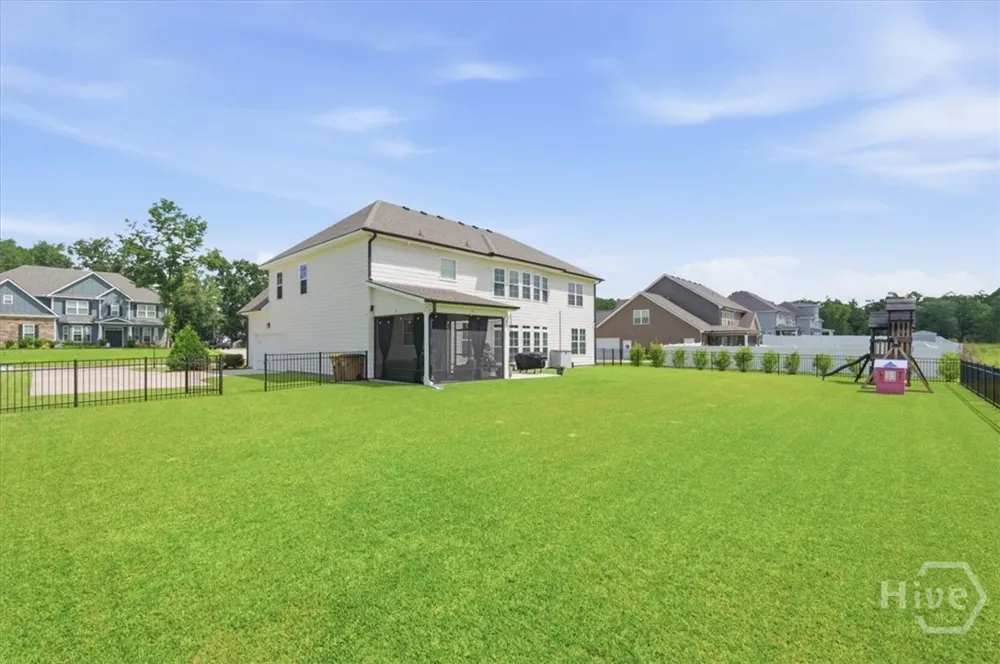 107 Watson Mill Road Guyton, GA 31312