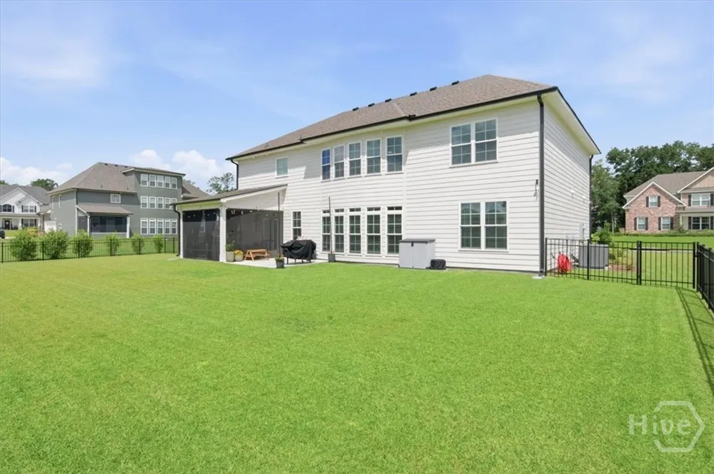 107 Watson Mill Road Guyton, GA 31312
