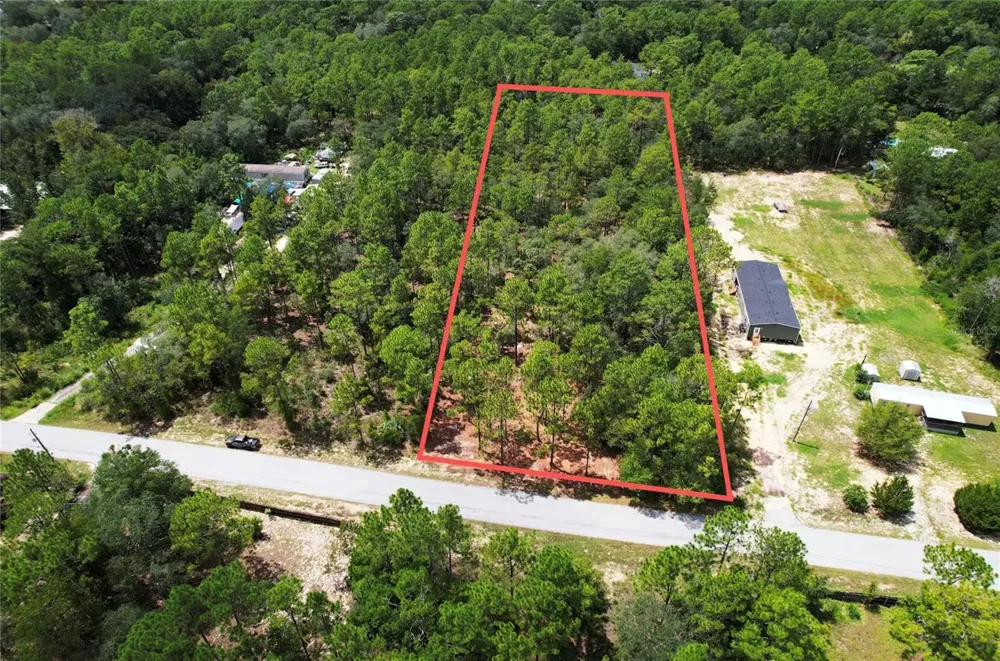 SW 183RD TERRACE Dunnellon, FL 34432