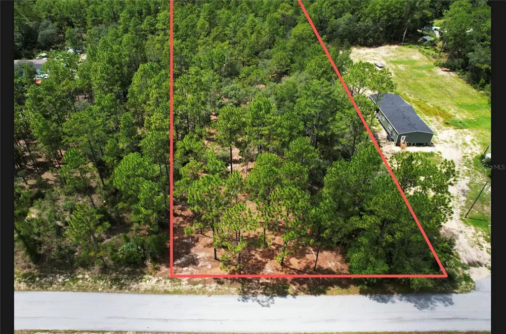 SW 183RD TERRACE Dunnellon, FL 34432