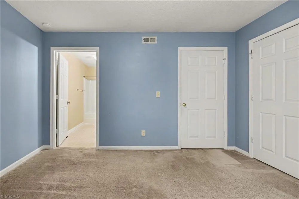 800 Spruill Court Greensboro, NC 27409