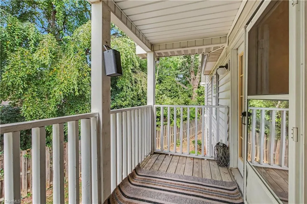 800 Spruill Court Greensboro, NC 27409