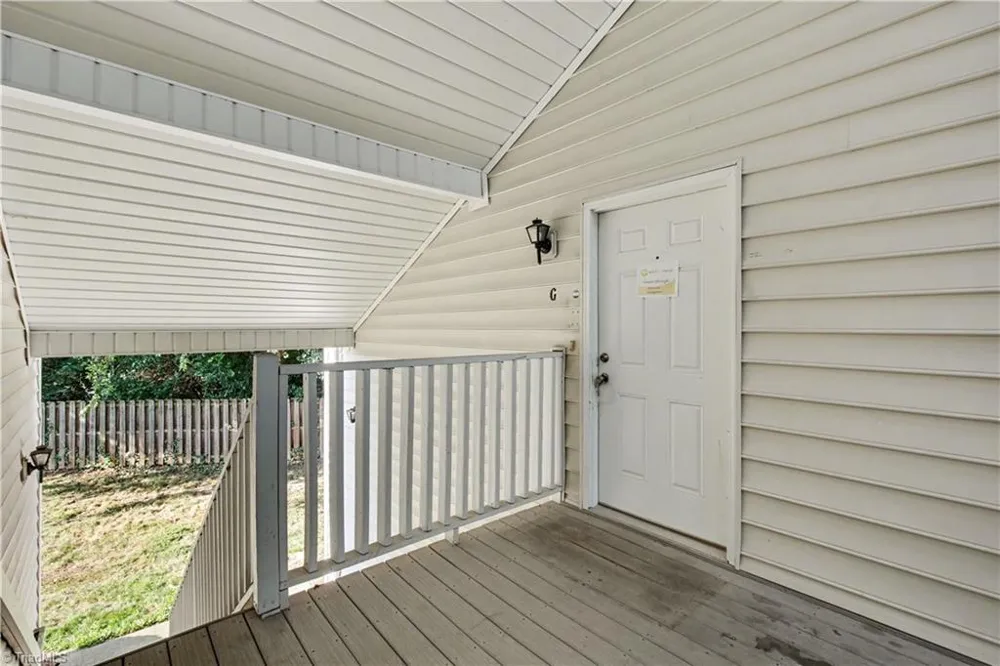 800 Spruill Court Greensboro, NC 27409