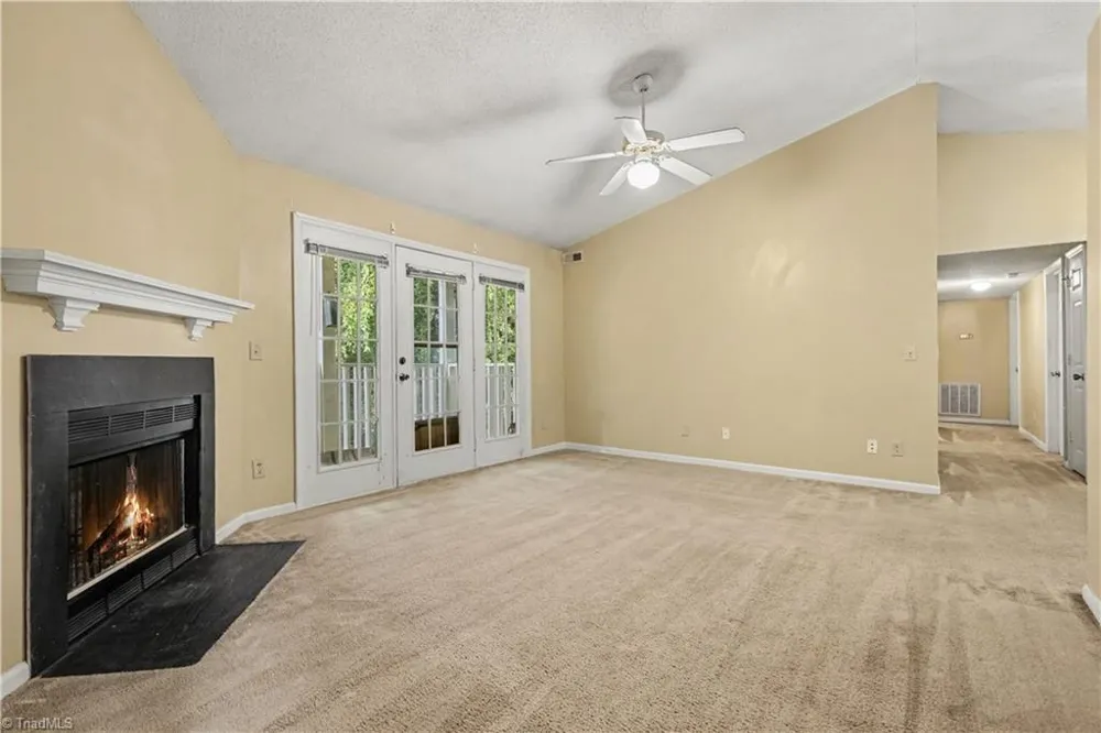 800 Spruill Court Greensboro, NC 27409