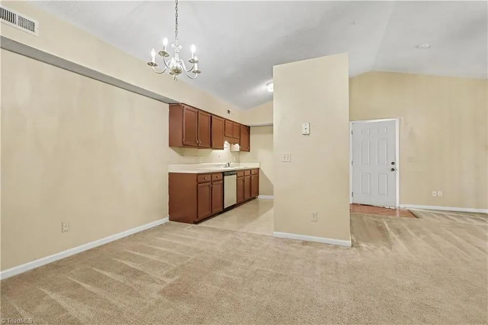 800 Spruill Court Greensboro, NC 27409