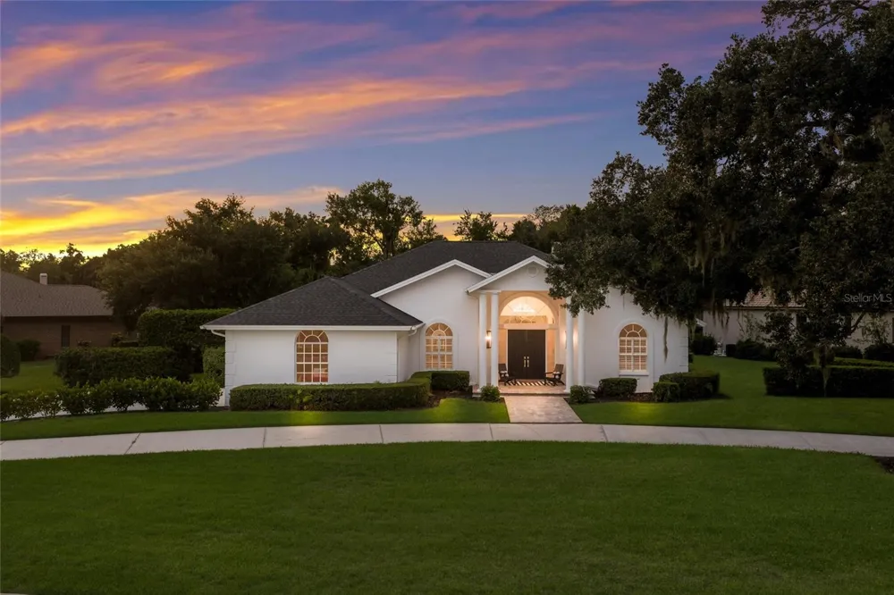 3649 WILDERNESS BOULEVARD W Parrish, FL 34219