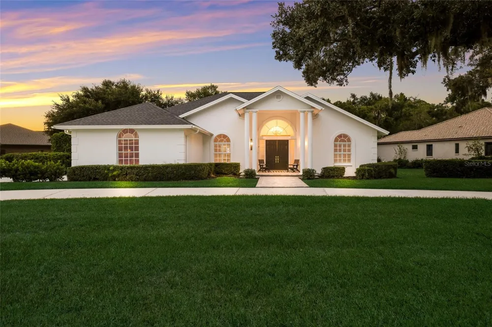 3649 WILDERNESS BOULEVARD W Parrish, FL 34219
