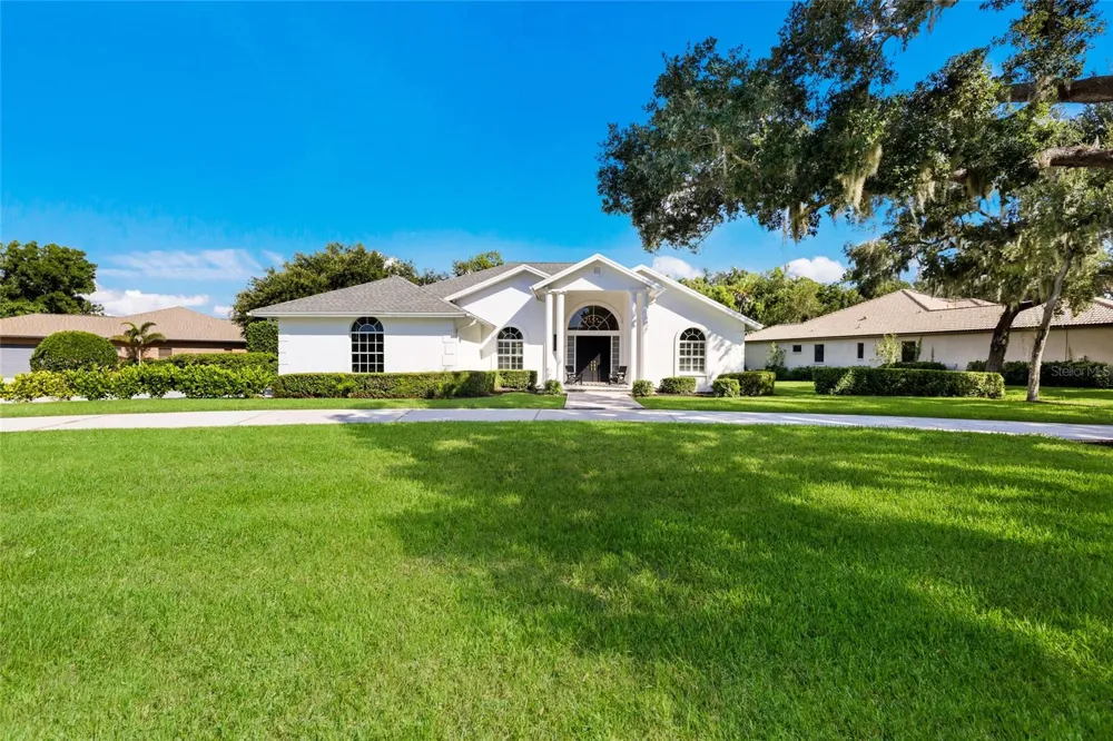 3649 WILDERNESS BOULEVARD W Parrish, FL 34219