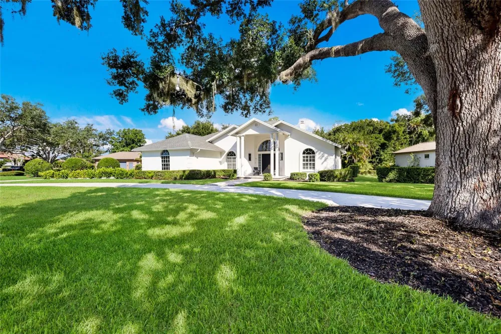 3649 WILDERNESS BOULEVARD W Parrish, FL 34219