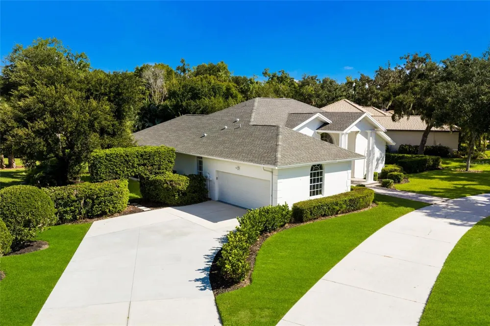 3649 WILDERNESS BOULEVARD W Parrish, FL 34219