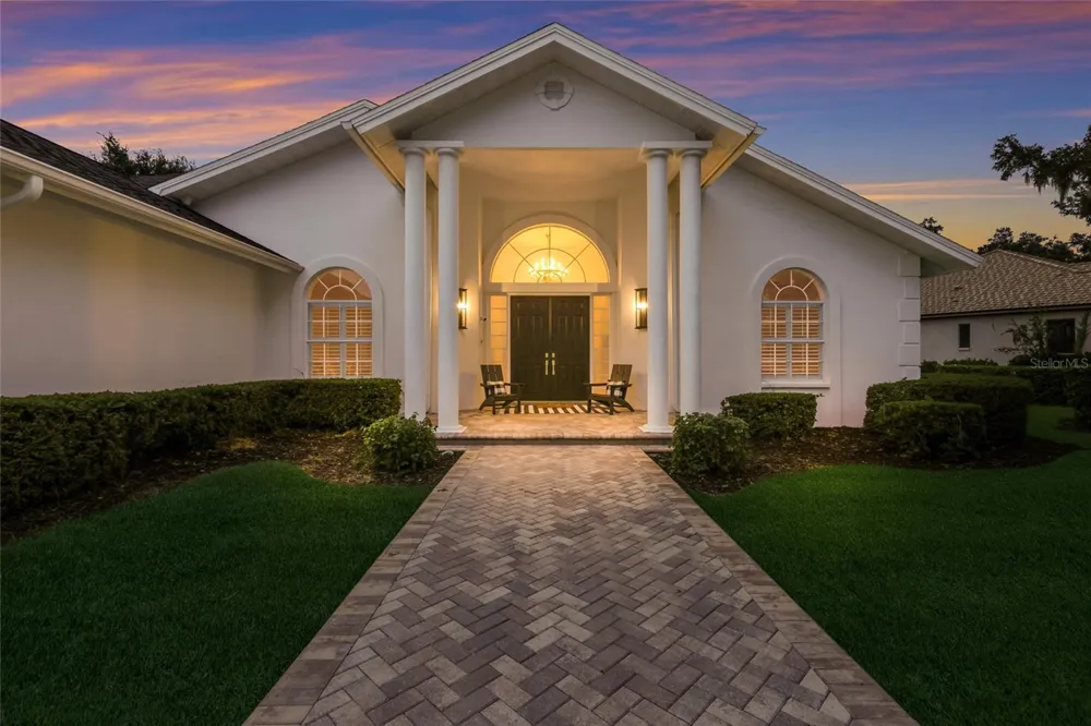 3649 WILDERNESS BOULEVARD W Parrish, FL 34219