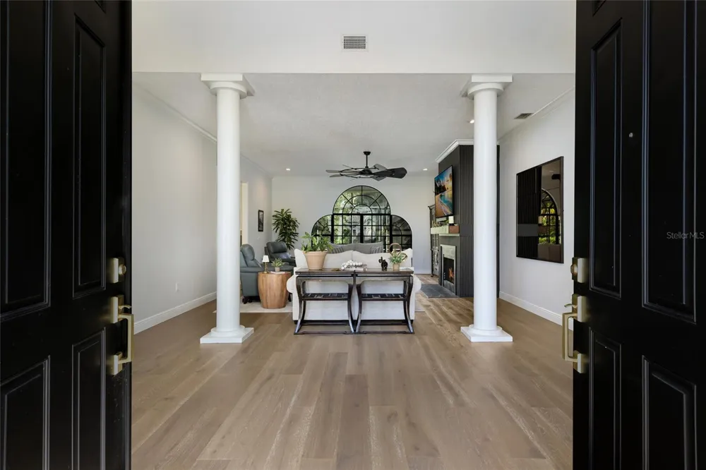 3649 WILDERNESS BOULEVARD W Parrish, FL 34219