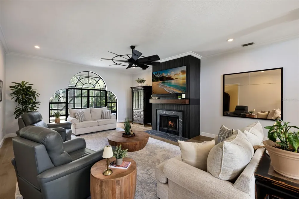 3649 WILDERNESS BOULEVARD W Parrish, FL 34219