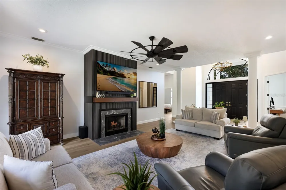 3649 WILDERNESS BOULEVARD W Parrish, FL 34219