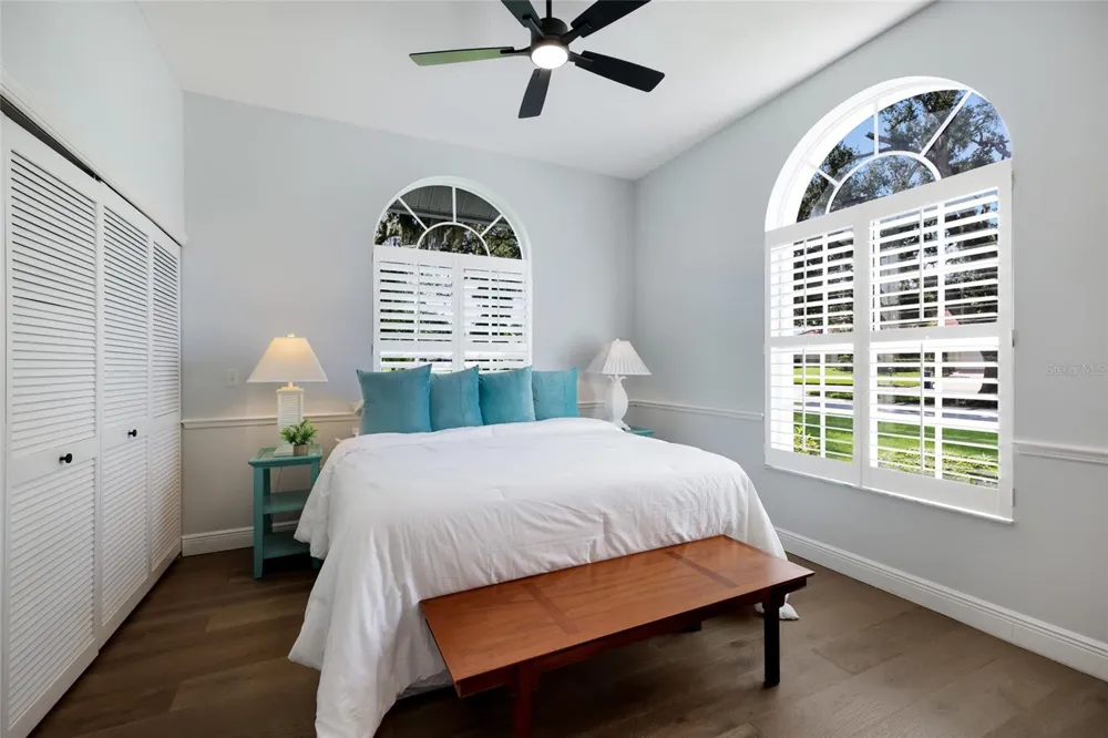 3649 WILDERNESS BOULEVARD W Parrish, FL 34219