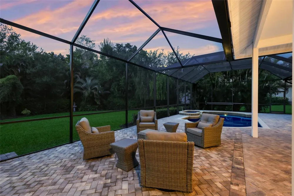3649 WILDERNESS BOULEVARD W Parrish, FL 34219