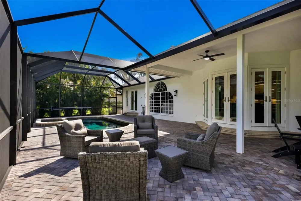 3649 WILDERNESS BOULEVARD W Parrish, FL 34219