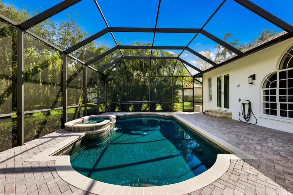 3649 WILDERNESS BOULEVARD W Parrish, FL 34219