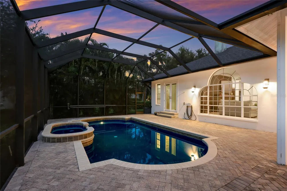 3649 WILDERNESS BOULEVARD W Parrish, FL 34219
