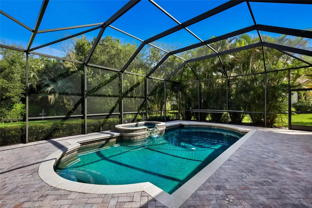 3649 WILDERNESS BOULEVARD W Parrish, FL 34219