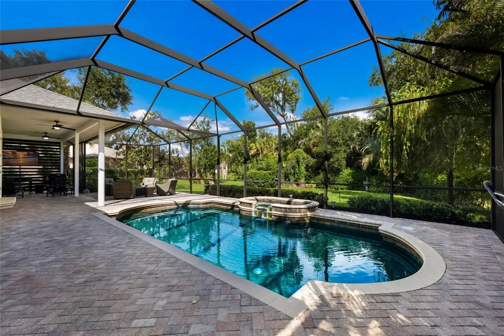 3649 WILDERNESS BOULEVARD W Parrish, FL 34219