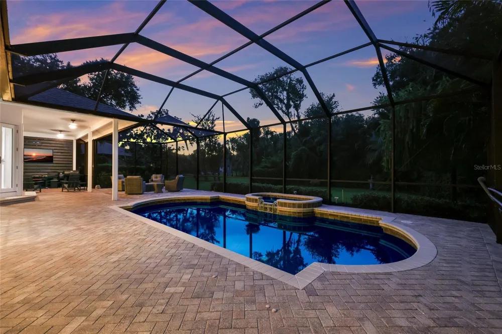 3649 WILDERNESS BOULEVARD W Parrish, FL 34219