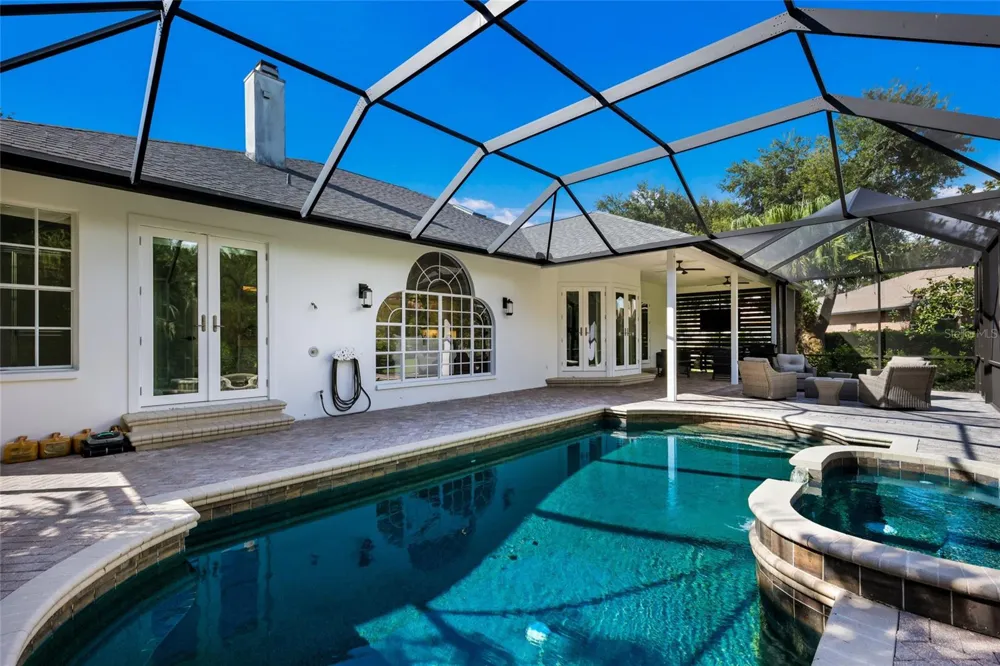 3649 WILDERNESS BOULEVARD W Parrish, FL 34219