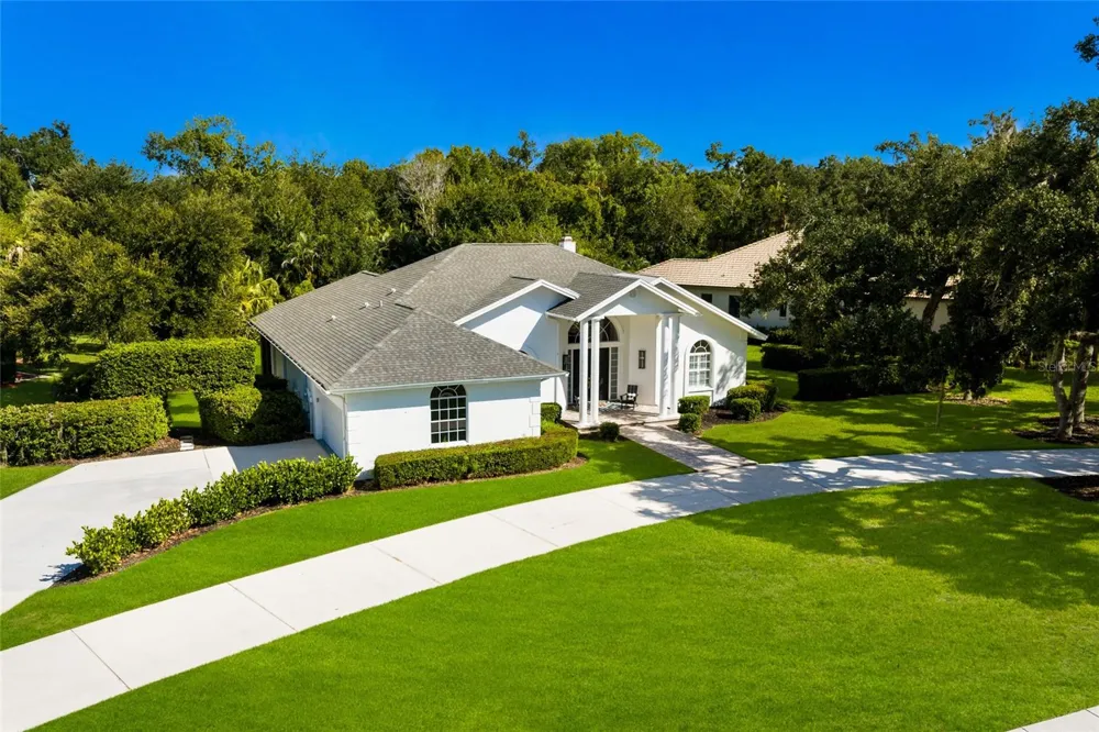 3649 WILDERNESS BOULEVARD W Parrish, FL 34219