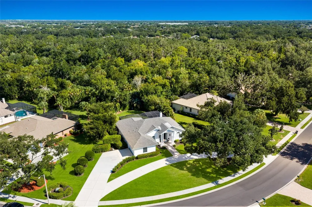 3649 WILDERNESS BOULEVARD W Parrish, FL 34219