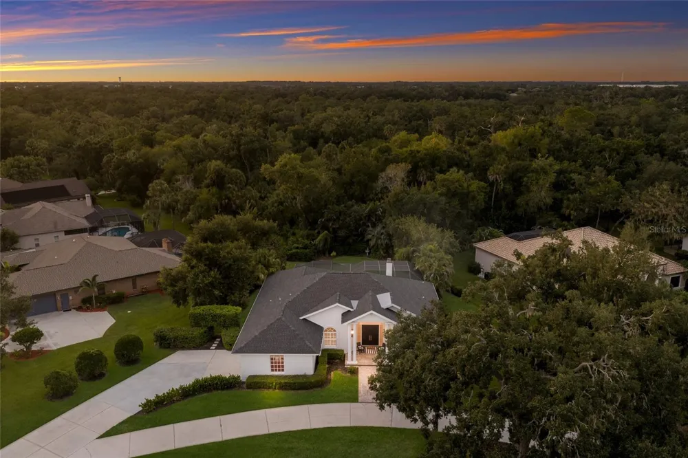 3649 WILDERNESS BOULEVARD W Parrish, FL 34219