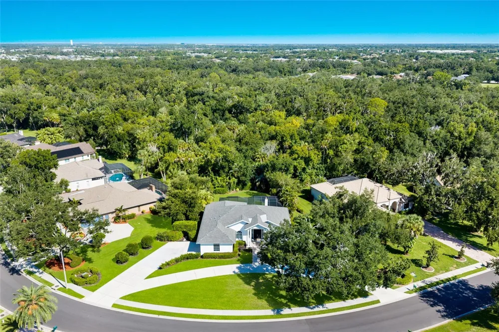 3649 WILDERNESS BOULEVARD W Parrish, FL 34219