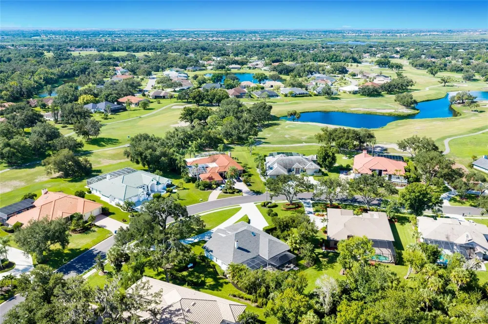 3649 WILDERNESS BOULEVARD W Parrish, FL 34219