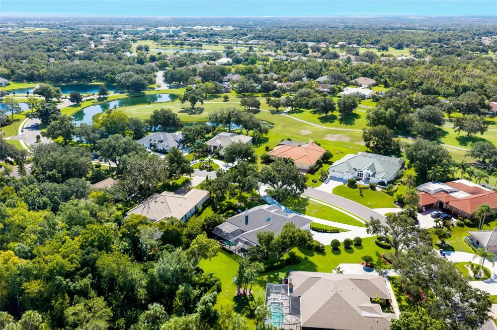 3649 WILDERNESS BOULEVARD W Parrish, FL 34219