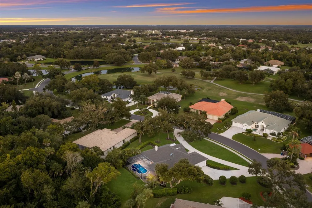 3649 WILDERNESS BOULEVARD W Parrish, FL 34219