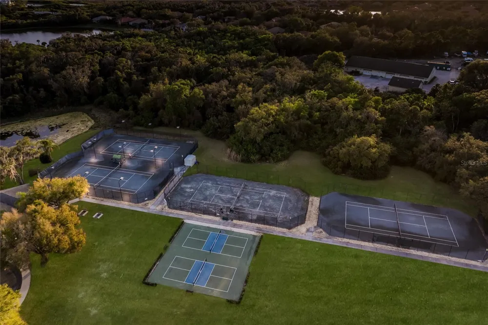 3649 WILDERNESS BOULEVARD W Parrish, FL 34219