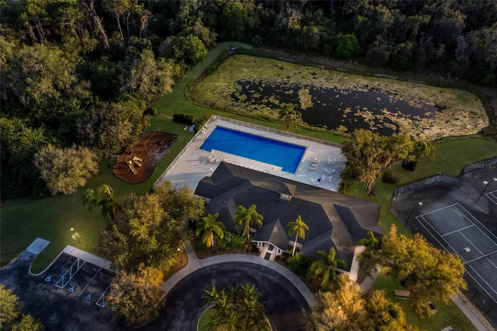 3649 WILDERNESS BOULEVARD W Parrish, FL 34219