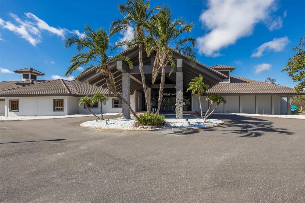 3649 WILDERNESS BOULEVARD W Parrish, FL 34219