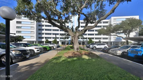 1224 S Peninsula Drive S #406