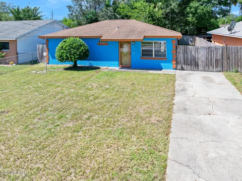 1324 Granada Avenue