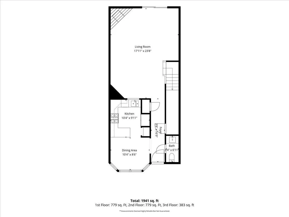 1008 Blossom Circle South Brunswick, NJ 08810