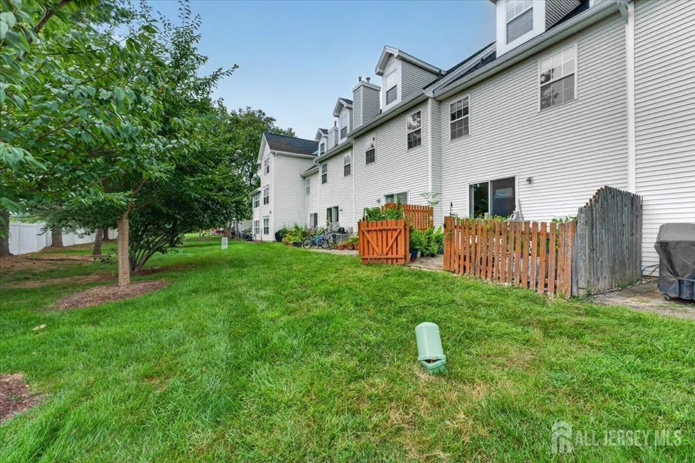 1008 Blossom Circle South Brunswick, NJ 08810
