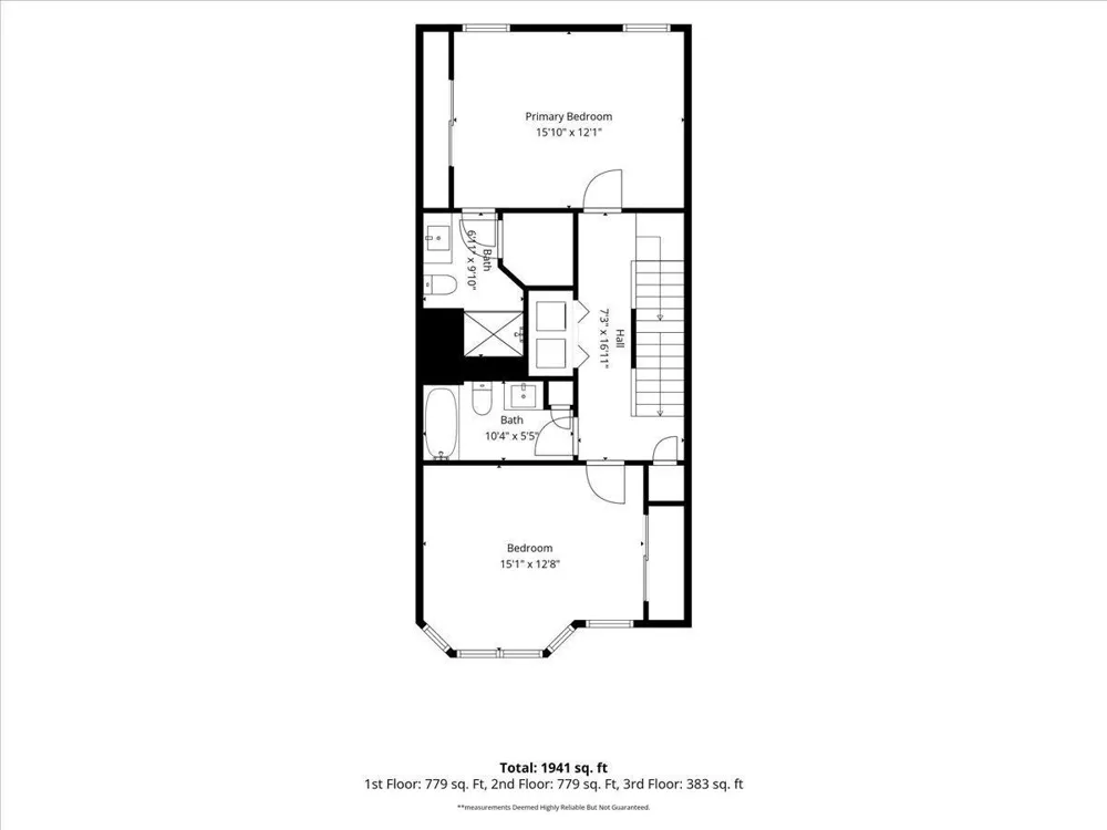 1008 Blossom Circle South Brunswick, NJ 08810