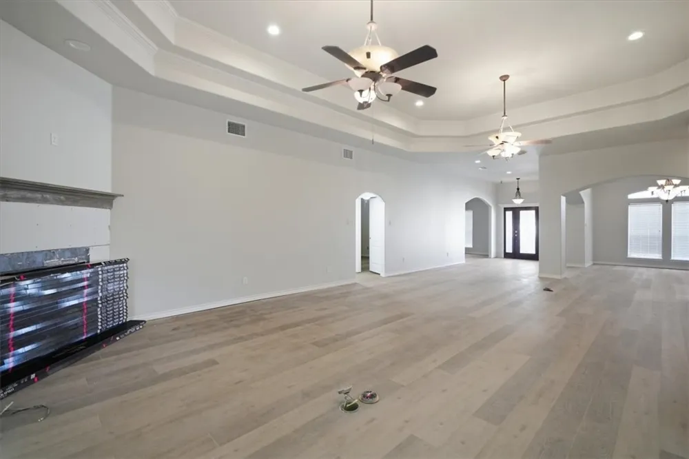 4201 Lake Apache Drive Corpus Christi, TX 78413