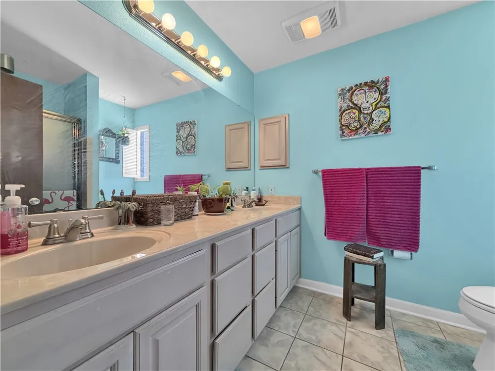 4421 Gaines Street #4 Corpus Christi, TX 78412