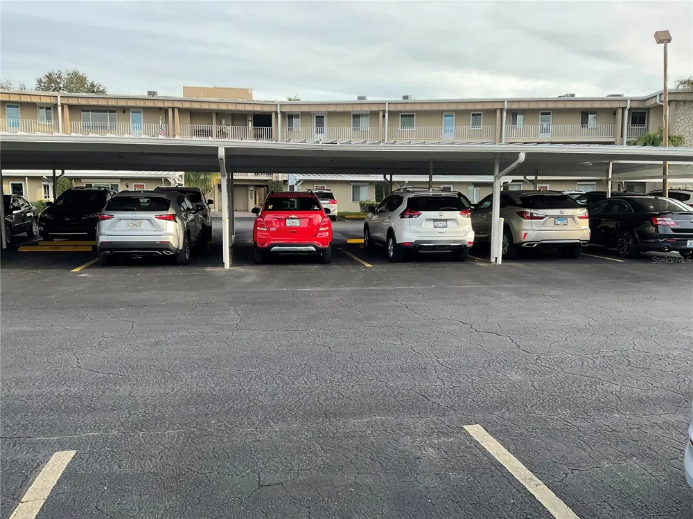 2244 WINKLER AVENUE #301 Fort Myers, FL 33901
