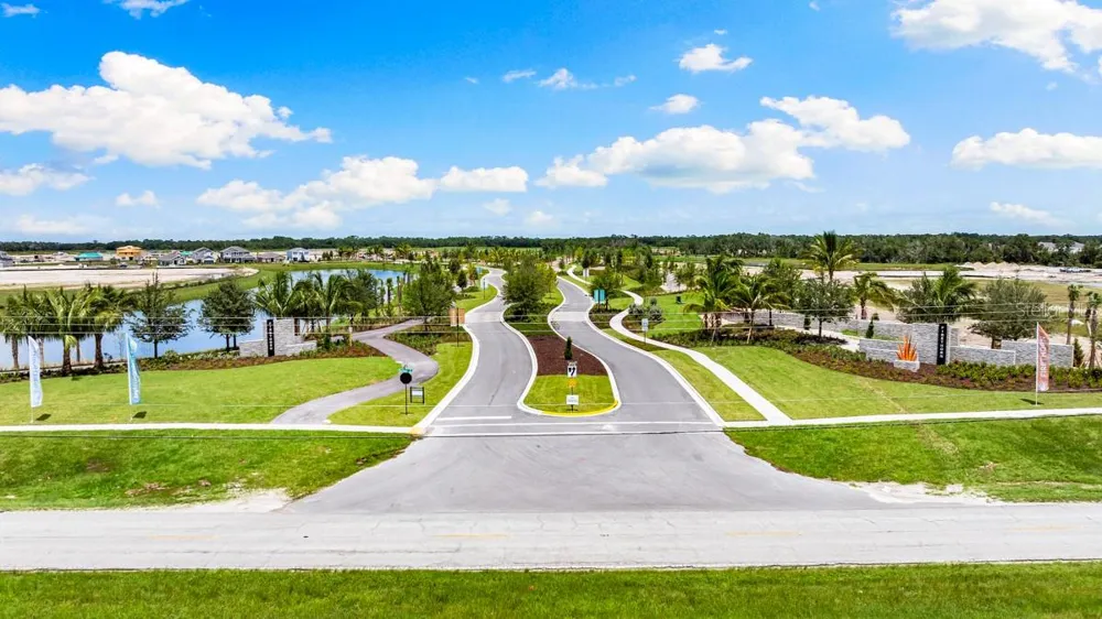 13329 COMMONS AVENUE Parrish, FL 34219